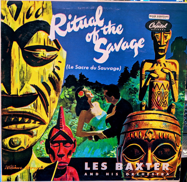 1001 More Albums To Hear Before You Die #0002