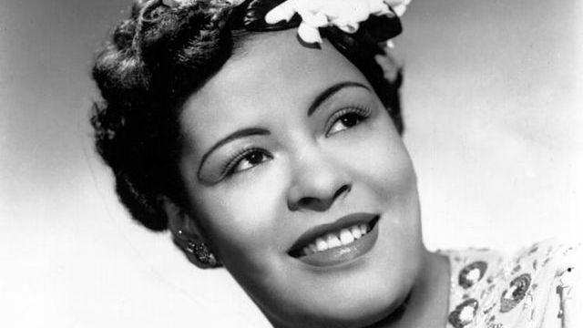 1001 More Albums To Hear Before You Die – Billie Holiday – Lady Sings The Blues #0011