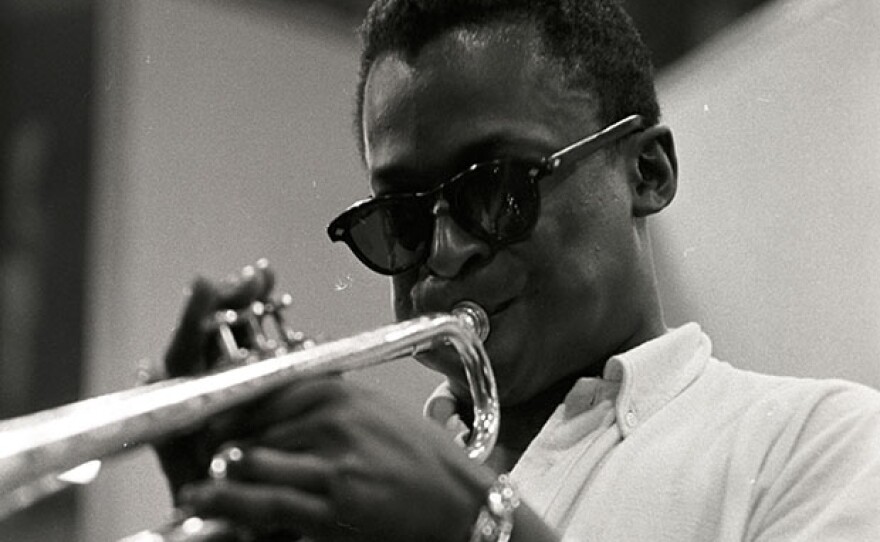 1001 More Albums To Hear Before You Die – Miles Davis – ‘Round About Midnight #0014